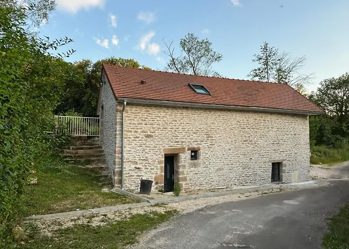 Gite Le Petit Moulin