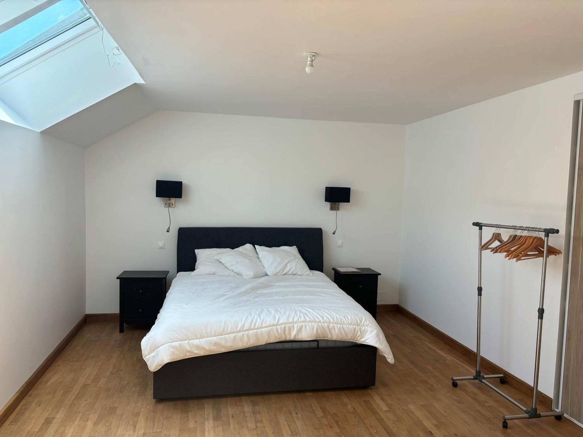 Le Petit Moulin Vakantiehuis *