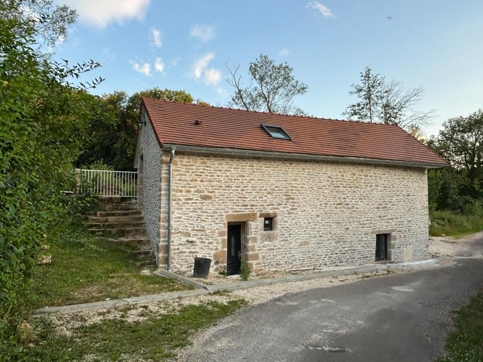 Vakantiehuis Le Petit Moulin