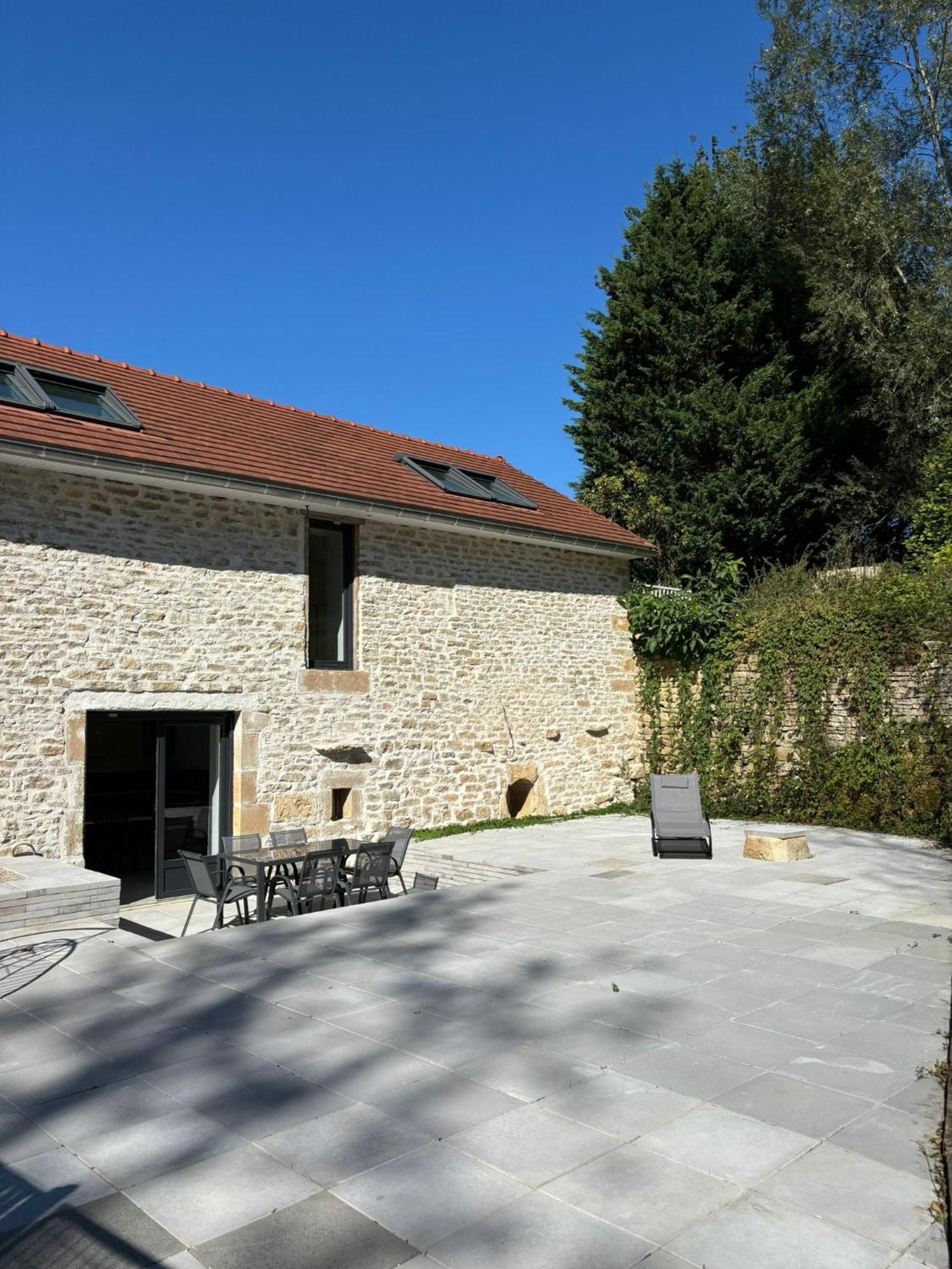 Vakantiehuis Le Petit Moulin